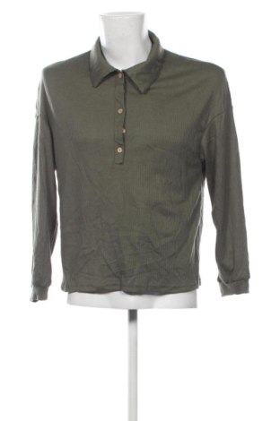 Pánské tričko  Unbranded, Velikost M, Barva Zelená, Cena  289,00 Kč