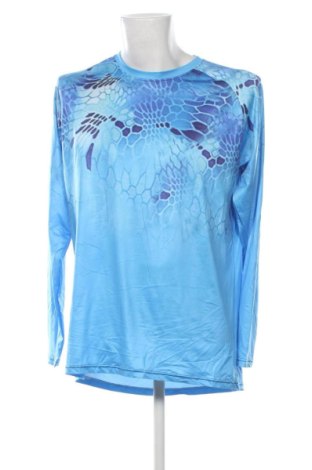 Pánske tričko  Unbranded, Veľkosť L, Farba Modrá, Cena  17,95 €