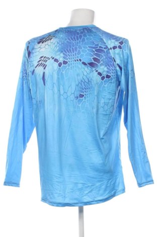 Pánske tričko  Unbranded, Veľkosť L, Farba Modrá, Cena  17,95 €