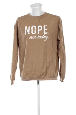 Pánské tričko  Unbranded, Velikost L, Barva Hnědá, Cena  289,00 Kč