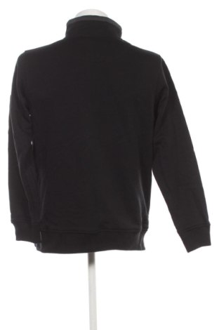 Ανδρική μπλούζα Unbranded, Μέγεθος M, Χρώμα Μαύρο, Τιμή 6,99 €