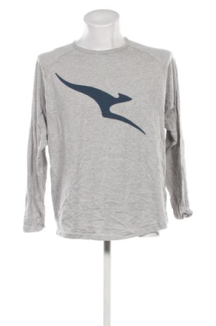 Pánské tričko  Unbranded, Velikost L, Barva Šedá, Cena  289,00 Kč