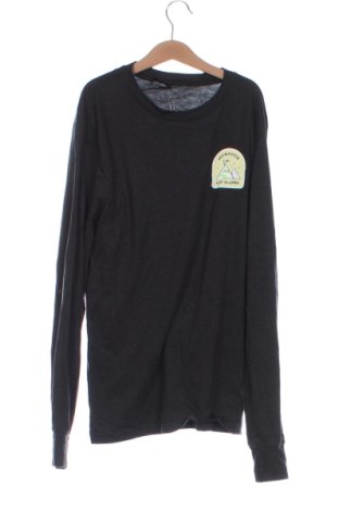 Ανδρική μπλούζα Unbranded, Μέγεθος XS, Χρώμα Γκρί, Τιμή 4,99 €