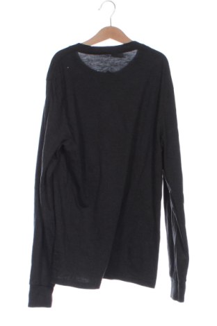 Ανδρική μπλούζα Unbranded, Μέγεθος XS, Χρώμα Γκρί, Τιμή 4,99 €