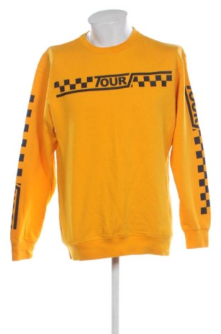 Herren Shirt Unbranded, Größe M, Farbe Orange, Preis 10,00 €