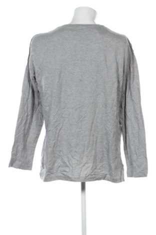 Ανδρική μπλούζα Unbranded, Μέγεθος L, Χρώμα Γκρί, Τιμή 4,99 €