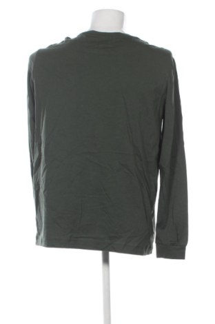 Ανδρική μπλούζα Unbranded, Μέγεθος XL, Χρώμα Πράσινο, Τιμή 5,99 €