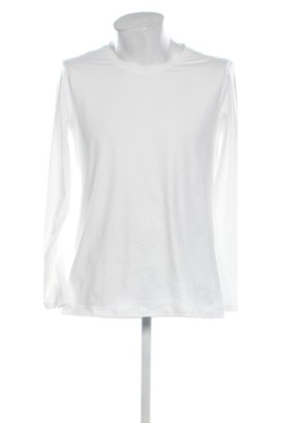 Pánske tričko  Unbranded, Veľkosť XXL, Farba Biela, Cena  9,78 €