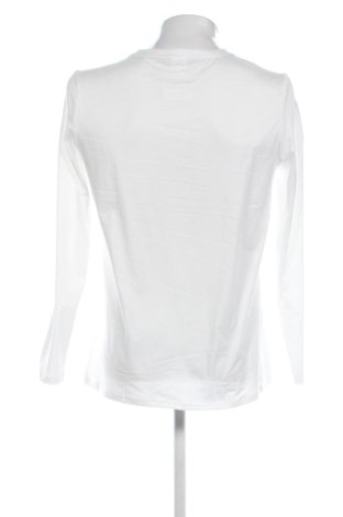 Pánske tričko  Unbranded, Veľkosť XXL, Farba Biela, Cena  9,78 €