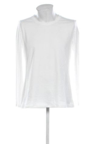 Pánske tričko  Unbranded, Veľkosť XXL, Farba Biela, Cena  9,78 €