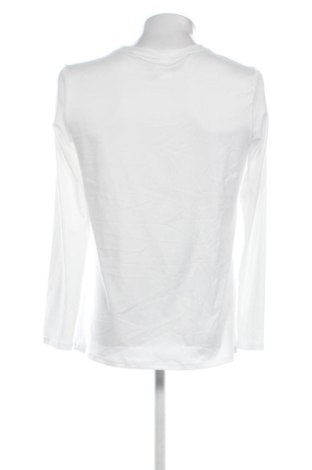 Pánske tričko  Unbranded, Veľkosť XXL, Farba Biela, Cena  9,78 €