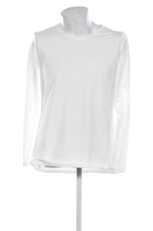 Pánske tričko  Unbranded, Veľkosť XXL, Farba Biela, Cena  9,78 €