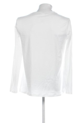 Pánske tričko  Unbranded, Veľkosť XXL, Farba Biela, Cena  9,78 €