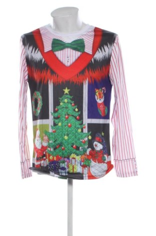 Férfi blúz Unbranded, Méret XXL, Szín Sokszínű, Ár 4 949 Ft