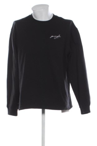 Ανδρική μπλούζα Unbranded, Μέγεθος L, Χρώμα Μαύρο, Τιμή 4,99 €