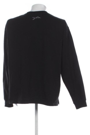 Ανδρική μπλούζα Unbranded, Μέγεθος L, Χρώμα Μαύρο, Τιμή 4,99 €