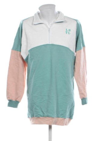 Bluză de bărbați Unbranded, Mărime L, Culoare Multicolor, Preț 27,99 Lei