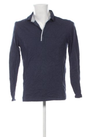 Мъжка блуза Unbranded, Размер M, Цвят Син, Цена 10,22 €