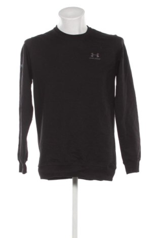 Мъжка блуза Under Armour, Размер L, Цвят Черен, Цена 48,06 €