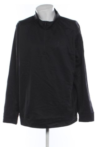 Pánske tričko  Under Armour, Veľkosť 3XL, Farba Čierna, Cena  24,95 €