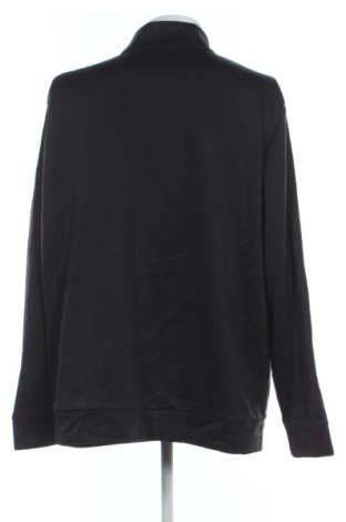Pánske tričko  Under Armour, Veľkosť 3XL, Farba Čierna, Cena  24,95 €