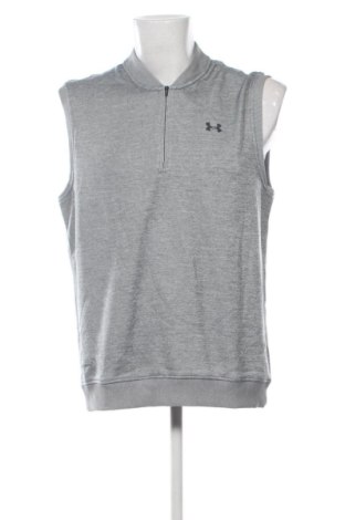 Pánské tričko  Under Armour, Velikost L, Barva Šedá, Cena  1 429,00 Kč