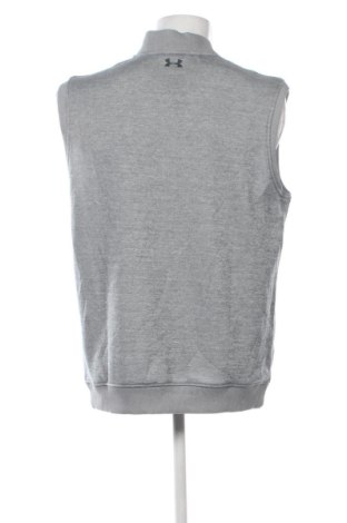 Pánské tričko  Under Armour, Velikost L, Barva Šedá, Cena  1 429,00 Kč