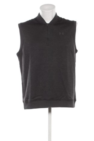 Bluză de bărbați Under Armour, Mărime L, Culoare Gri, Preț 174,99 Lei