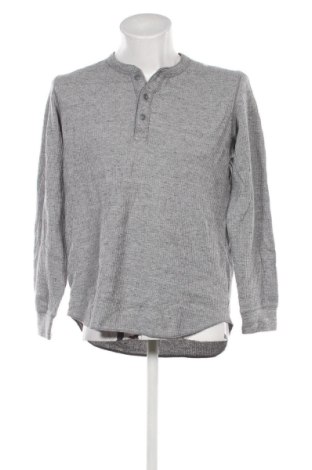 Férfi blúz Uniqlo, Méret L, Szín Szürke, Ár 6 989 Ft