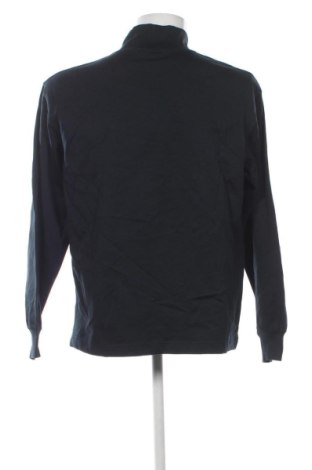 Ανδρική μπλούζα Uniqlo, Μέγεθος M, Χρώμα Μπλέ, Τιμή 16,99 €