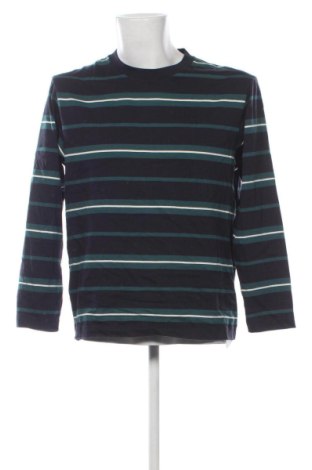 Ανδρική μπλούζα Uniqlo, Μέγεθος L, Χρώμα Πολύχρωμο, Τιμή 16,99 €