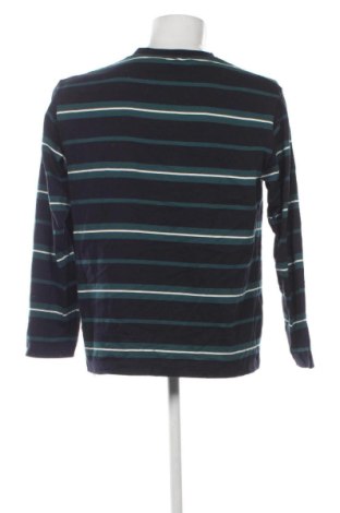 Ανδρική μπλούζα Uniqlo, Μέγεθος L, Χρώμα Πολύχρωμο, Τιμή 16,99 €