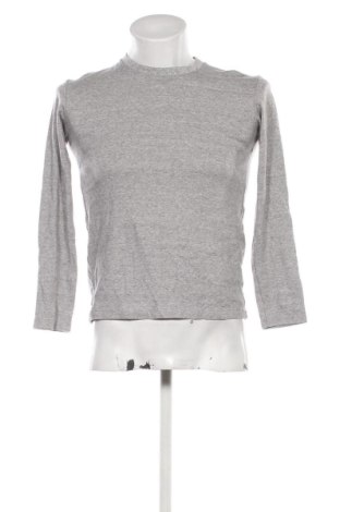 Pánske tričko  Uniqlo, Veľkosť S, Farba Sivá, Cena  7,95 €