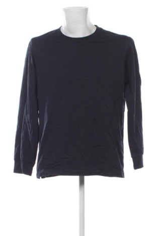 Férfi blúz Uniqlo, Méret XL, Szín Kék, Ár 6 989 Ft