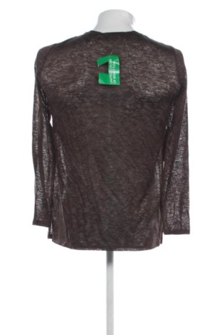 Pánské tričko  United Colors Of Benetton, Velikost S, Barva Zelená, Cena  907,00 Kč