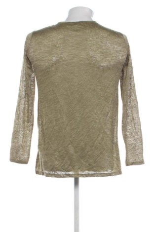 Pánské tričko  United Colors Of Benetton, Velikost M, Barva Zelená, Cena  907,00 Kč