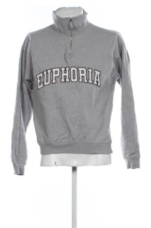 Férfi blúz Vailent, Méret S, Szín Szürke, Ár 8 264 Ft