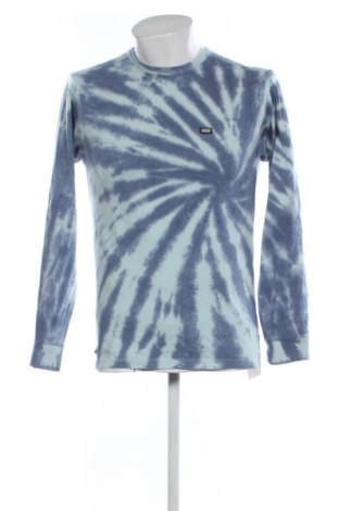 Férfi blúz Vans, Méret S, Szín Sokszínű, Ár 7 182 Ft