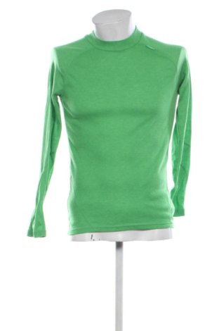 Férfi blúz Wedze, Méret S, Szín Zöld, Ár 4 132 Ft