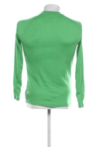 Férfi blúz Wedze, Méret S, Szín Zöld, Ár 4 132 Ft