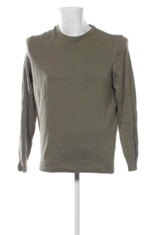 Bluză de bărbați Zara, Mărime M, Culoare Verde, Preț 55,99 Lei