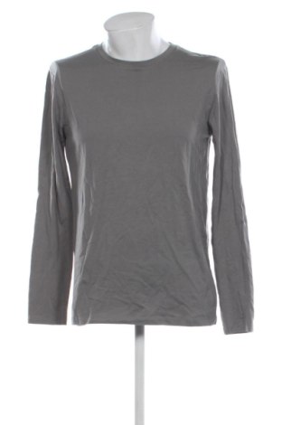 Pánske tričko  Zara, Veľkosť XL, Farba Sivá, Cena  27,95 €