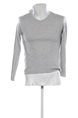 Pánske tričko  Zara, Veľkosť S, Farba Sivá, Cena  15,00 €
