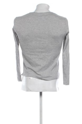 Pánske tričko  Zara, Veľkosť S, Farba Sivá, Cena  15,00 €