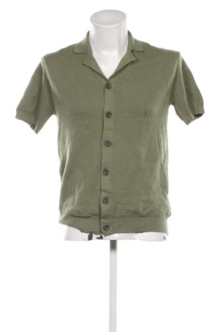 Pánský kardigán All Good, Velikost S, Barva Zelená, Cena  939,00 Kč