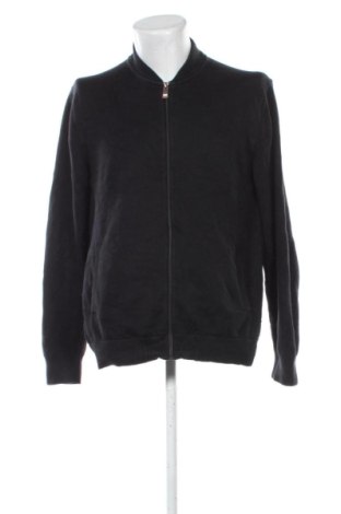 Pánský kardigán BOSS, Velikost XL, Barva Černá, Cena  2 099,00 Kč