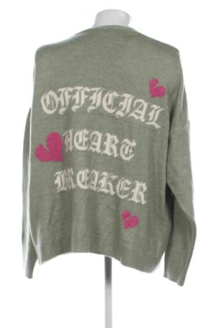 Pánský kardigán Boohoo, Velikost XL, Barva Vícebarevné, Cena  599,00 Kč