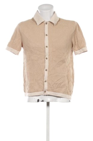 Jachetă tricotată de bărbați Cotton On, Mărime S, Culoare Multicolor, Preț 51,99 Lei