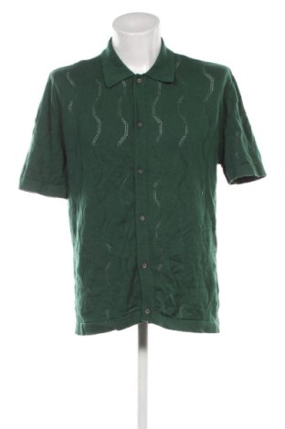 Мъжка жилетка Cotton On, Размер M, Цвят Многоцветен, Цена 32,21 €