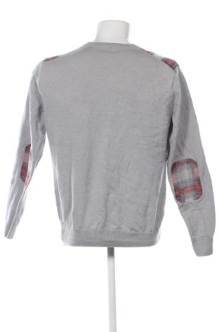 Pánský kardigán Fred Perry, Velikost L, Barva Šedá, Cena  939,00 Kč